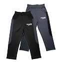 Boys Regular Fit Track Pants 4Way Stratchable