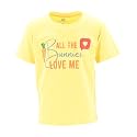 Boys Short Sleeve Funny Graphic Tees for Toddler to Big Kid