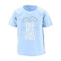 Boys Short Sleeve Funny Graphic Tees for Toddler to Big Kid