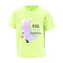 Boys Short Sleeve Funny Graphic Tees for Toddler to Big Kid