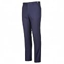 Boys Slim Fit Cotton Trousers Soft