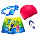 Boys Swimming Kit with 1 Swimming Shorts