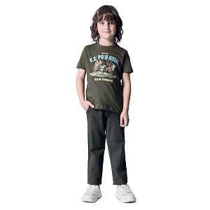 Boys T-Shirt