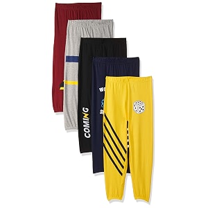 Boys Track Pants