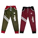 Boys Track Pants Pack of 2