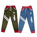Boys Track Pants Pack of 2