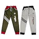 Boys Track Pants Pack of 2