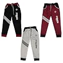 Boys Track Pants Pack of 3