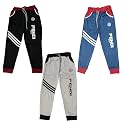 Boys Track Pants Pack of 3