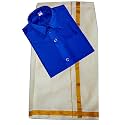 Boys Traditional 12 Colours lining Dhotis amp
