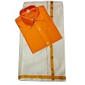 Boys Traditional 12 Colours lining Dhotis amp