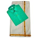 Boys Traditional 12 Colours lining Dhotis amp