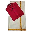 Boys Traditional 12 Colours lining Dhotis amp