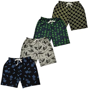 Boys Viva Trouser 4pk