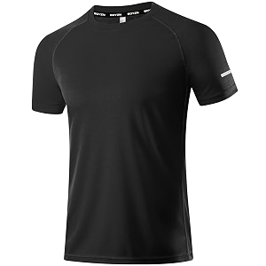 Boyzn 1 or 3 Pack Mens Workout