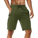Boyzn Men39s 2 Pack Athletic Shorts Comfortable