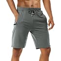 Boyzn Men39s 2 Pack Athletic Shorts Comfortable