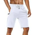 Boyzn Men39s 2 Pack Athletic Shorts Comfortable