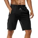Boyzn Men39s 2 Pack Athletic Shorts Comfortable