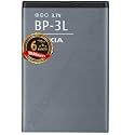 (BP-3L) Battery for Nokia Lumia 710, Nokia 610, Asha 303, ASHA 603 Battery with 6 Month Warranty**** (S151)