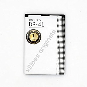 bp-4l battery for nokia e52 e55 e61 e61i e63 e71 e71x e72 e72i e73 e90 e90i e95 n97 n97i n810 6760 mbt-5979 battery with 1 year warranty s278