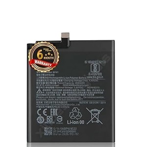 bp41 battery for redmi k20 m1903f10g m1903f10i battery with 6 month warranty uu134