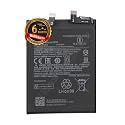 BP45 Battery for Redmi 12 pro (4600mAH) Battery with 6 Month Warranty** (Q4)