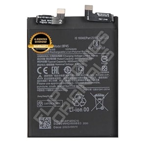 bp45 battery for redmi 12 pro battery with 6 month warranty c147