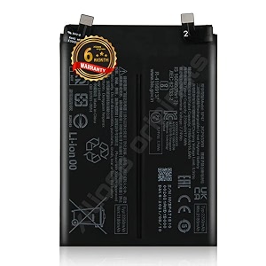 bp47 battery for 4500mah xiaomi 11i hypercharge 5g  redmi note 11 pro 5g battery with 6 month warranty aa78