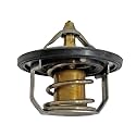 BP6F-15-171A Engine Coolant Thermostat Fit for Mazda 99-05 Miata 93-03 Protege