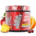 BPI Sports 1.M.R Vortex Pre Workout Powder – High Stim Preworkout for Men & Women with Glycerol, Caffeine, Niacin, and Herbal Extracts – Energy, Focus & Endurance – Power Juice – 50 Servings