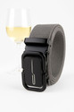BPRIDE Men Casual Evening Formal Party Grey