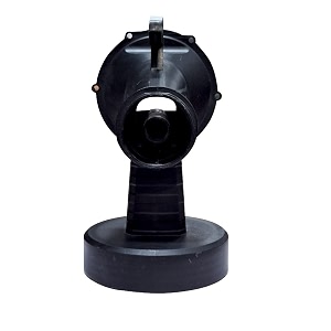 BPS2000 Spare Gun