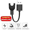 USB Cable for Mi Band HRX/Xiaomi Mi Band 2 (MI 2(HRX) CHARGER)(NOT FIT IN MI 1/3/4)