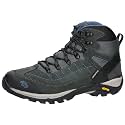 Brütting Womens Mount Bona HighHigh Rise Hiking Shoes