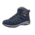 Brütting Womens Mount Bona HighHigh Rise Hiking Shoes