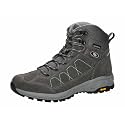 Brütting Womens Mount Bona HighHigh Rise Hiking Shoes