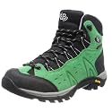 Brütting Womens Mount Bona HighHigh Rise Hiking Shoes