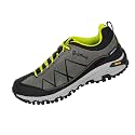 Brütting Womens Mount Bona HighHigh Rise Hiking Shoes