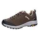 Brütting Womens Mount Bona HighHigh Rise Hiking Shoes