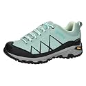 Brütting Womens Mount Bona HighHigh Rise Hiking Shoes