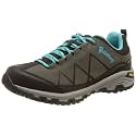 Brütting Womens Mount Bona HighHigh Rise Hiking Shoes