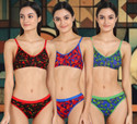 Samvar Bra & Panty Set (30)