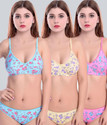 Samvar Bra & Panty Set (40)