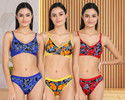 Samvar Bra & Panty Set (40)