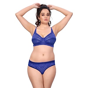 Bra Panty Set for Women Beautiful