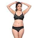 Bra Panty Set for Women Beautiful