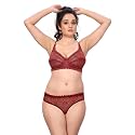 Bra Panty Set for Women Beautiful