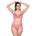 Bra Panty Set for Women Beautiful