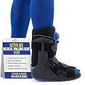 Brace Direct ActivAir Walking Boot - Lightweight Pneumatic Cam Walker L4361